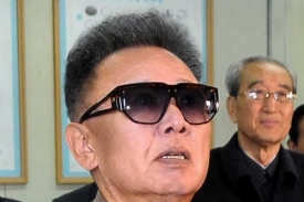 Kimovi se reklamy zdály příliš kapitalistické.