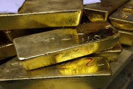 Zlato trhá rekordy. jeho cena stále roste.