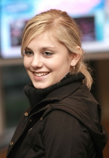 Dominika Stará se svěřila, že se jí líbí Miro Šmajda a že fotila akty.