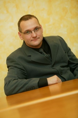 Václav Bartuška pracuje jako velvyslanec pro energetickou bezpečnost.