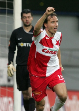 Vladimír Šmicer prý skončil kvůli Jarolímovi.