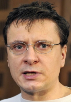 Jiří Cimbál vraždu popírá, soud mu ale nevěřil.