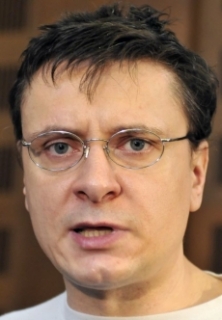 Jiří Cimbál vraždu popírá, soud mu ale nevěřil.