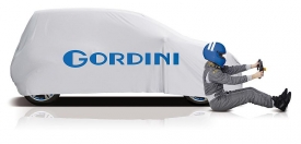 Jako první se se značkou Gordini představí Twingo RS.
