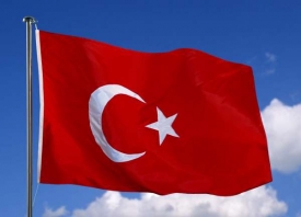 Turecko hraje v regionu stále výzmanější roli.