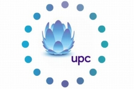 Liberty Global v Česku vlastní UPC.