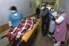 V Česku zemřeli už dva lidé na následky prasečí chřipky.
