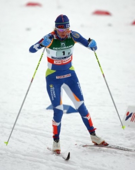 Liberecký lyžařský šampionát, (ilustrační foto).