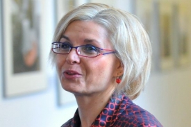 Ministryně Kovářová tak pokračuje v personálních změnách v úřadu.