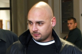 Moravec si má ve vězení odsedět tři roky (ilustrační foto).