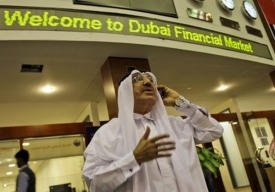 Vláda emirátu Dubaj nechce garantovat dluhy Dubai World