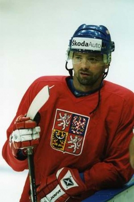 Jiří Dopita (Ilustrační foto)