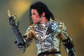 Michaela Jacksona letos hledali i lidé, které do té doby nezajímal.