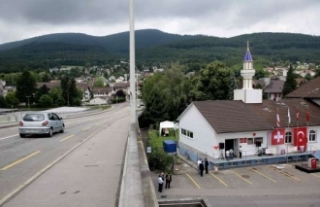 Ve švýcarském Wangenu už další minarety nechtějí.