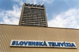 Slovenská televize dostane přidáno.