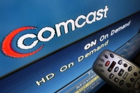 Kabelový operátor Comcast převezme NBC.