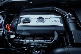 Motory s turbodmychadly jsou dle britské pojišťovny dražší na opravy.