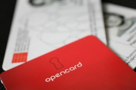 Projekt Opencard. Audit ukázal na zbytečné výdaje.
