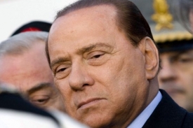 Silvio Berlusconi čelí nyní dvěma procesům.