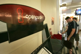 Projekt Opencard doplatil na absenci výběrových řízení.