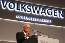 Volkswagen a Suzuki chtějí posílit své pozice na trhu.