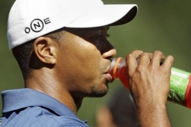 Tiger Woods vydělal mezi sportovci už popáté nejvíce.