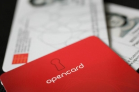 Jen pětina lidí si myslí, že Opencard je dobrý projekt.
