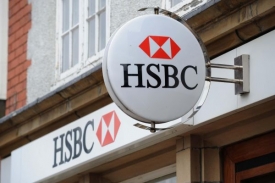 Banka HSBC s běžnými klienty v Česku končí.