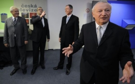 O tom, jestli Janota odstoup&iacute; z funkce, se rozhodne v ponděl&iacute;.