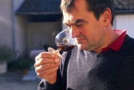 Pálenkám z vína se daří hlavně ve Francii.