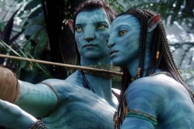 Avatar vstupuje do kin až tento týden.