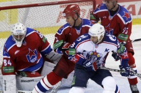 KHL má zájem o Hradec Králové.