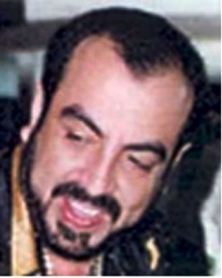 Zabitý boss Artur Beltran Leyva na archivním snímku.