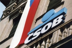 V roce 2007 vytěsnila ČSOB minoritní Českou pojišťovnu.