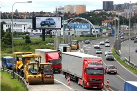 Dopravu v Praze čekají další změny. Pomůžou? (ilustrační foto).