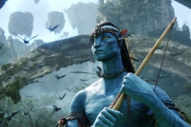 3D Avatar vzal česká kina útokem.
