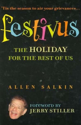 Loni vydaná kniha o stále populárnějším svátku.