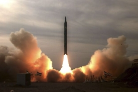 Obama vtáhl Írán do jednání o jeho nukleárních provozech.
