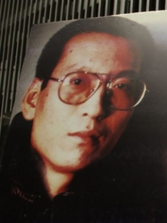 Čínský disident Liou Sia-pao dostal 11 let.