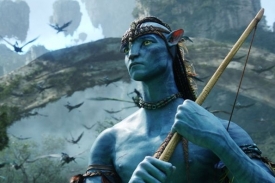 Avatar vládne českým kinům.