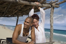 Kuba loni přivítala rekordních 2,34 milionu turistů.