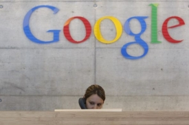 Google je v česku dvojka - lídr internetového vyhledávání je Seznam.