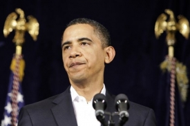 Barack Obama označil páteční incident za systémovou chybu.