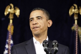 Obama obvinil al-Kajdu, že připravila Nigerijce k útoku.