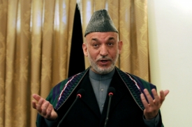Parlament odmítl většinu ministrů staronového prezidenta Karzáího.