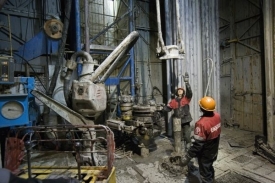 Rusko obnovilo dodávky do Běloruských rafinerií