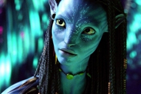 Avatar je hitem nového tisíciletí.