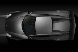 Supersport od firmy Fenix Automotive bude mít motory z Corvette.