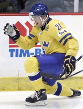 Magnus Pääjärvi-Svensson