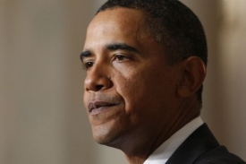 Barack Obama uvedl, že práce bezpečnostních sil se změní.